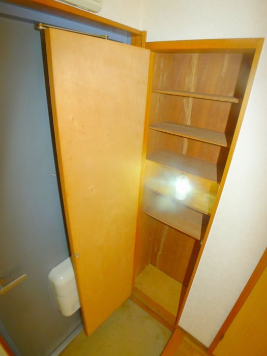 靴箱 丸武コ－ポ