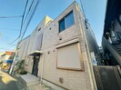 メゾンクオリアの外観