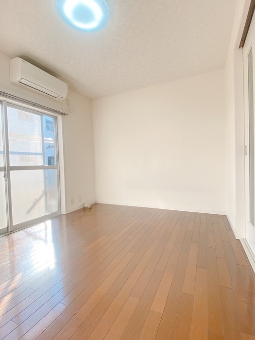 居室 第３白王ハイツ