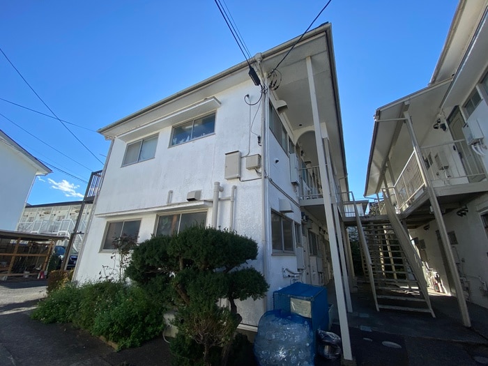 その他 第３白王ハイツ