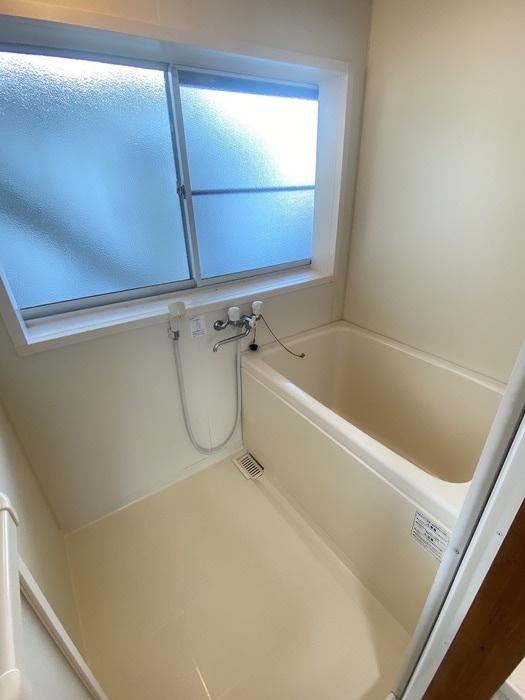 バス／シャワールーム等 第３白王ハイツ