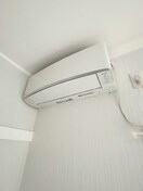 内観写真 第３白王ハイツ