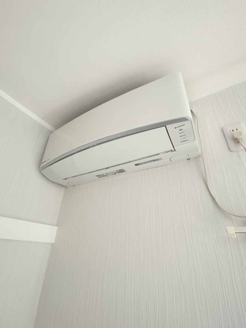 内観写真 第３白王ハイツ