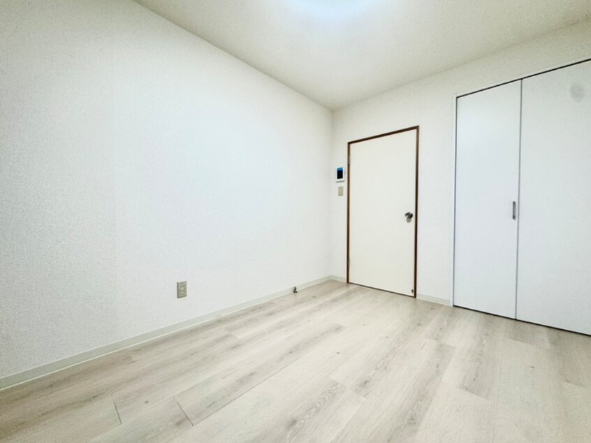 居室 永山マンション