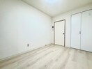 居室 永山マンション