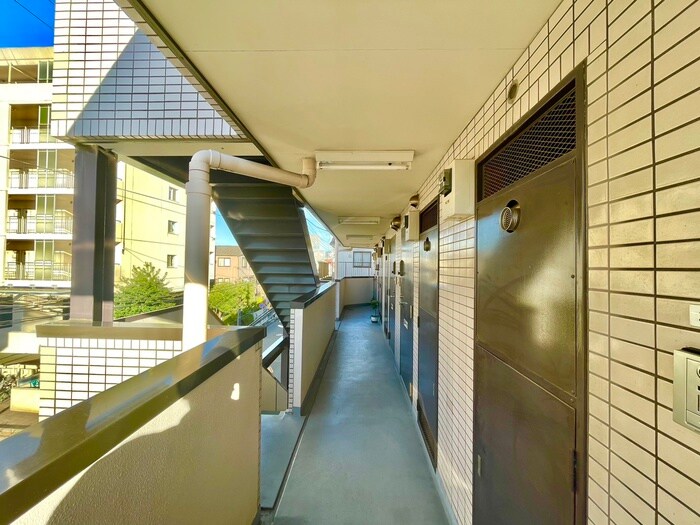 その他 永山マンション