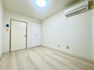 居室 永山マンション