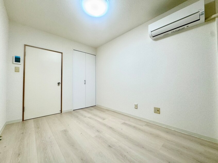 居室 永山マンション