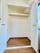 収納 永山マンション