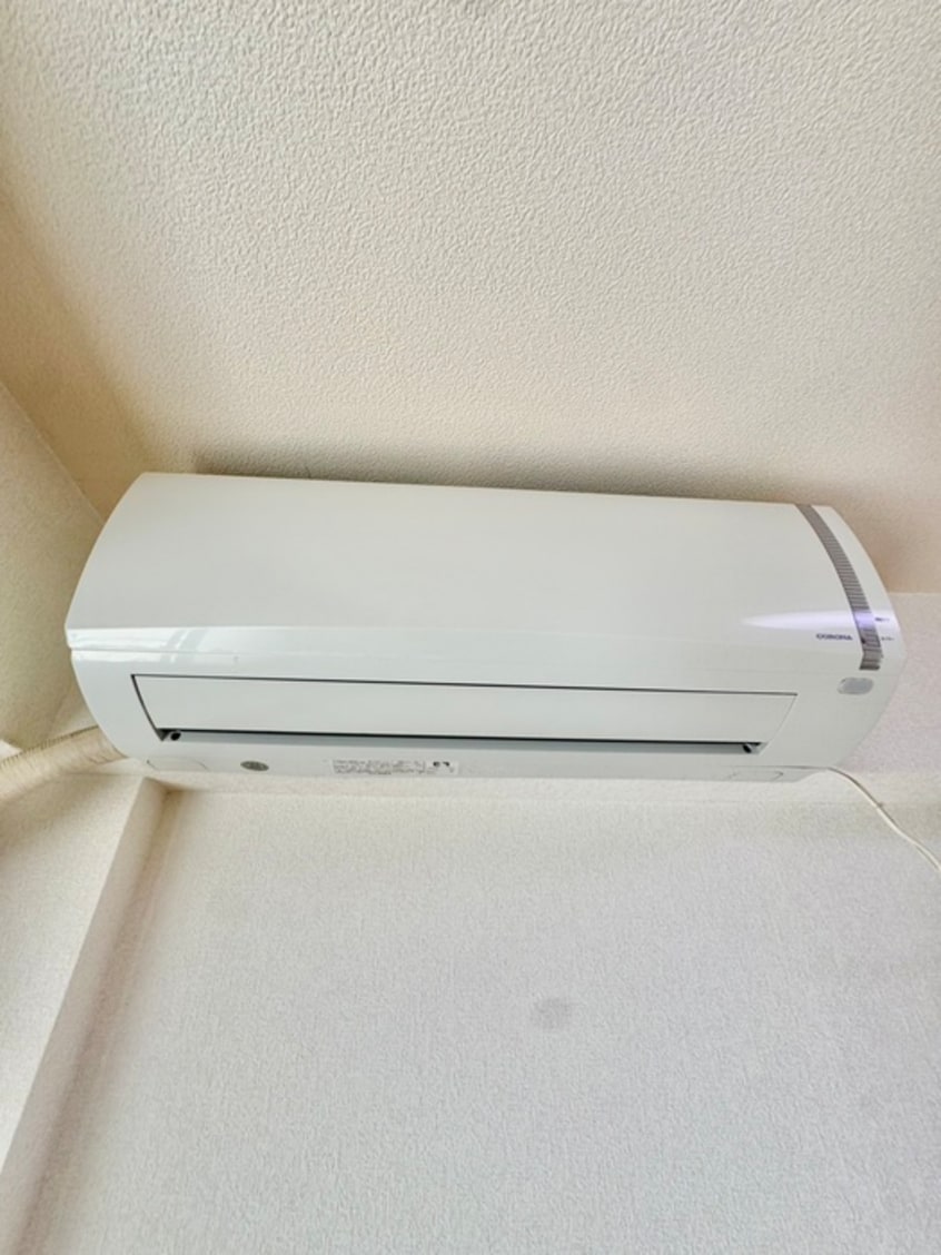 内観写真 永山マンション