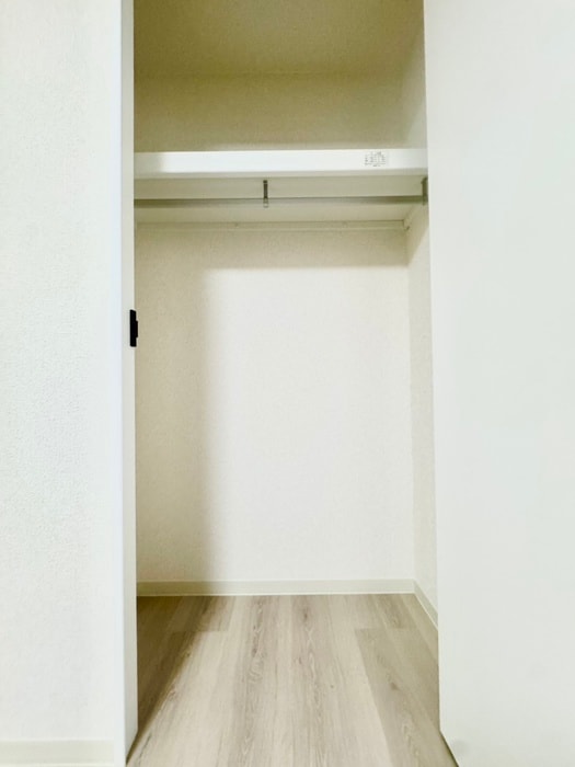 収納 永山マンション