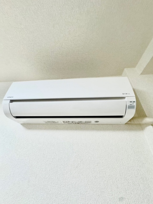 内観写真 永山マンション