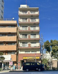 ハイツ東陽パ－ク