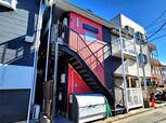 ｂＣＡＳＡ鹿島田Ⅱre-born