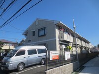オクトハウスⅠ