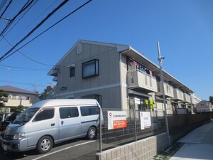 オクトハウスⅠ