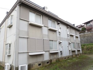 サンリバティⅢ
