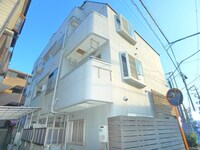 コ－ポコミヤマ（葛飾）