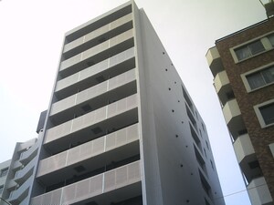 LA.XEBEC　HIGASHIJUJO(704)