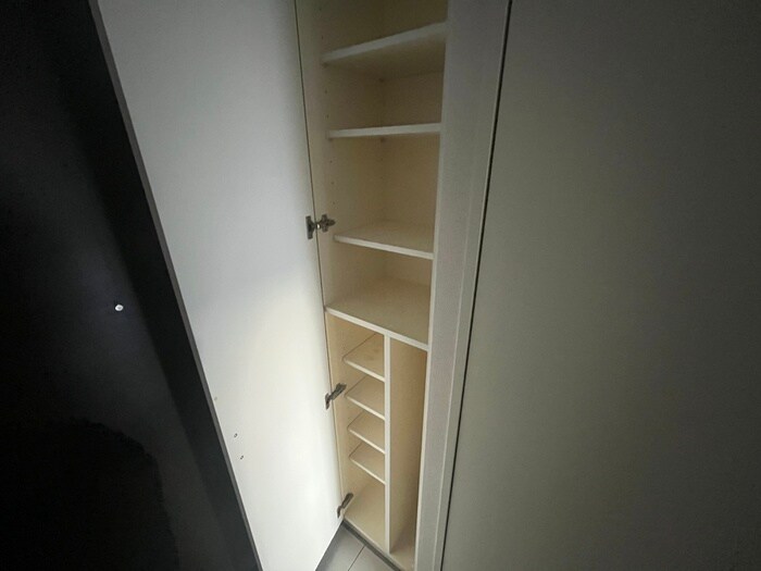 靴箱 LA.XEBEC　HIGASHIJUJO(704)