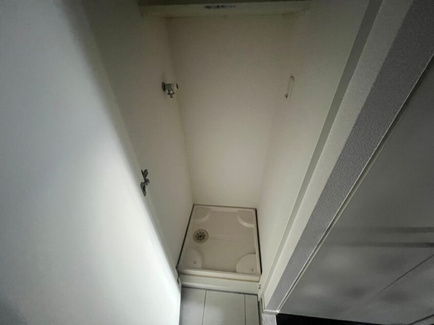 洗濯機置場 LA.XEBEC　HIGASHIJUJO(704)