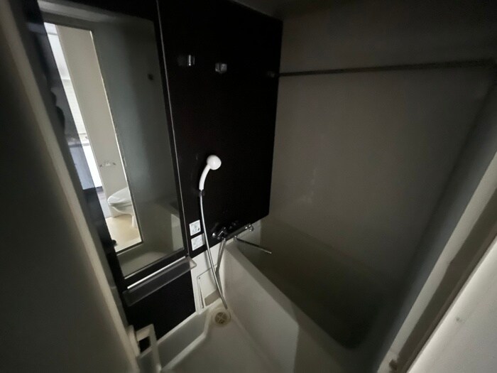 バス／シャワールーム等 LA.XEBEC　HIGASHIJUJO(704)