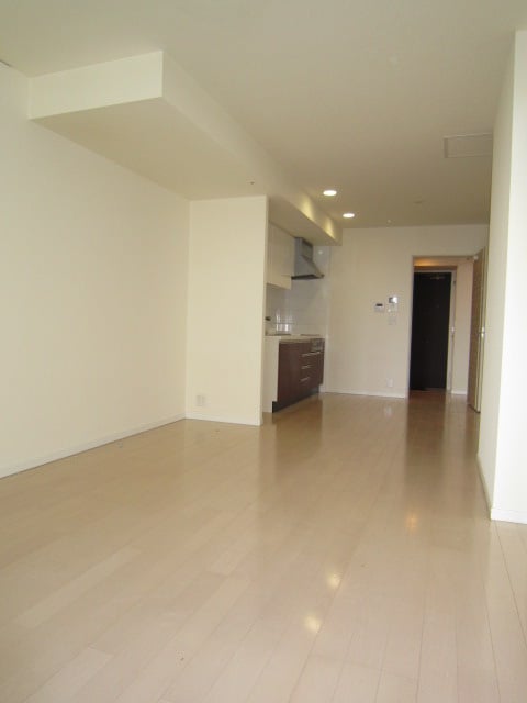 居室 THE TOKYO TOWERS MID TOWER(20F