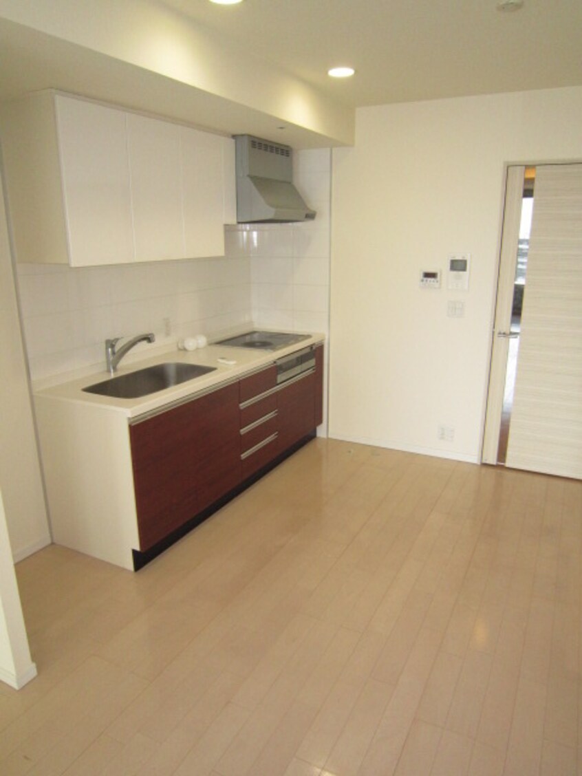 キッチン THE TOKYO TOWERS MID TOWER(20F