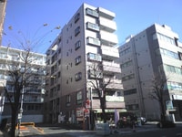 マルチナクレスト