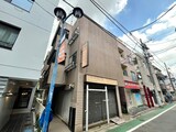 レピュート関町北