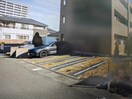 駐車場 フィオーレ