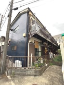 カサ　ヴェルデの外観