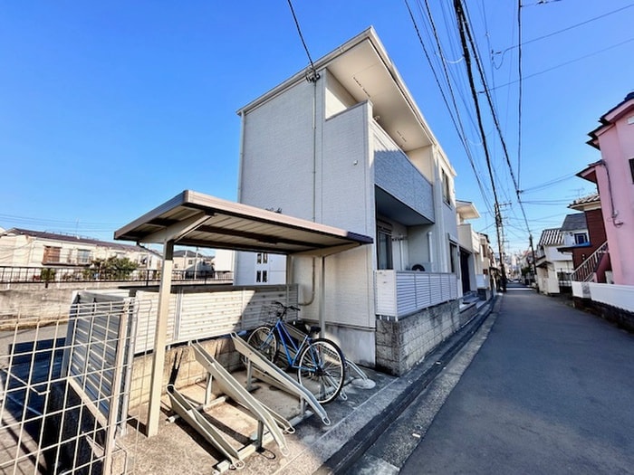 その他 スバル日吉