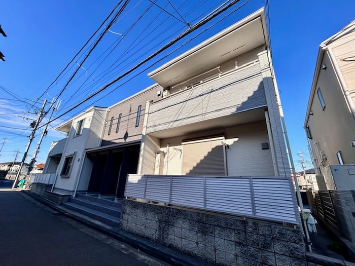 周辺環境 スバル日吉