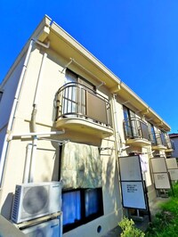 エ－デルハイム榮