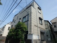 ロジュマン千駄木