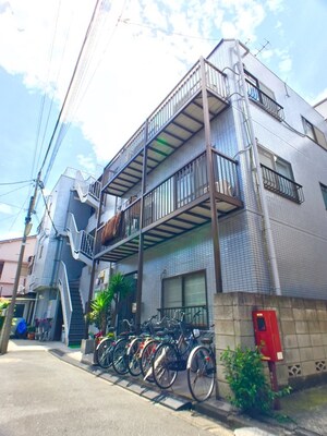 サンレジデンス