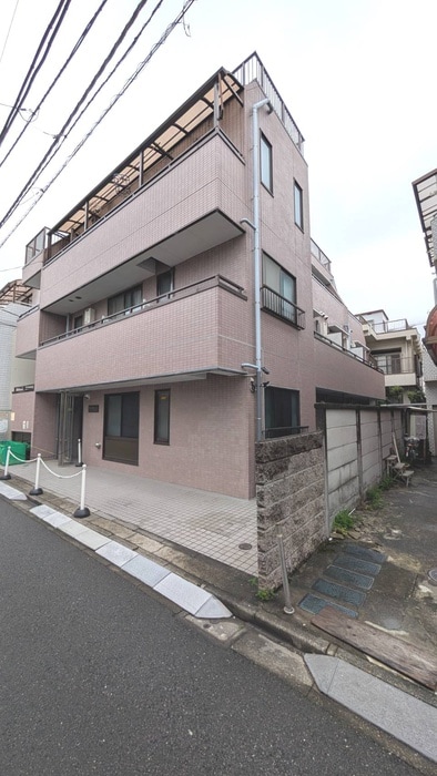 外観写真 アイネプルメリア