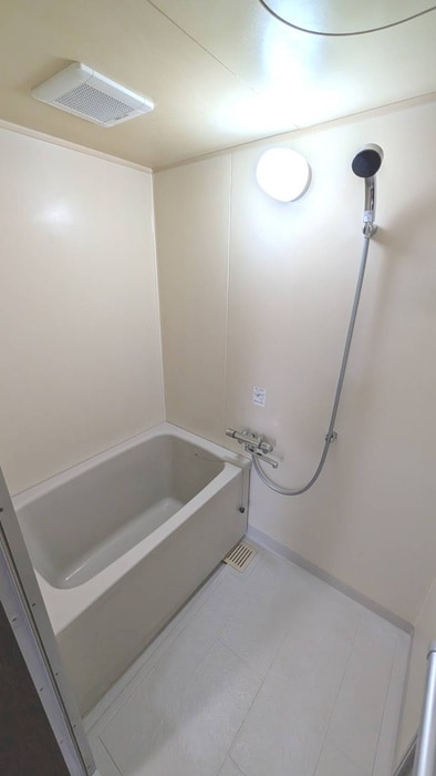 バス／シャワールーム等 アイネプルメリア