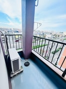 ベランダ・バルコニー ベレーザ湘南