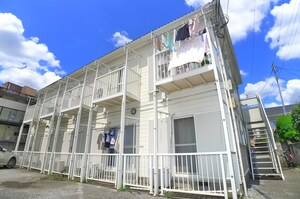 タイショウハイツ穴川