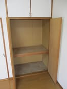 収納 タイショウハイツ穴川