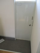 玄関 タイショウハイツ穴川