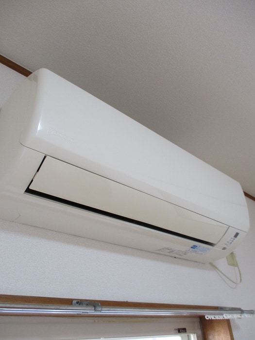 内観写真 タイショウハイツ穴川