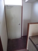 玄関 タイショウハイツ穴川