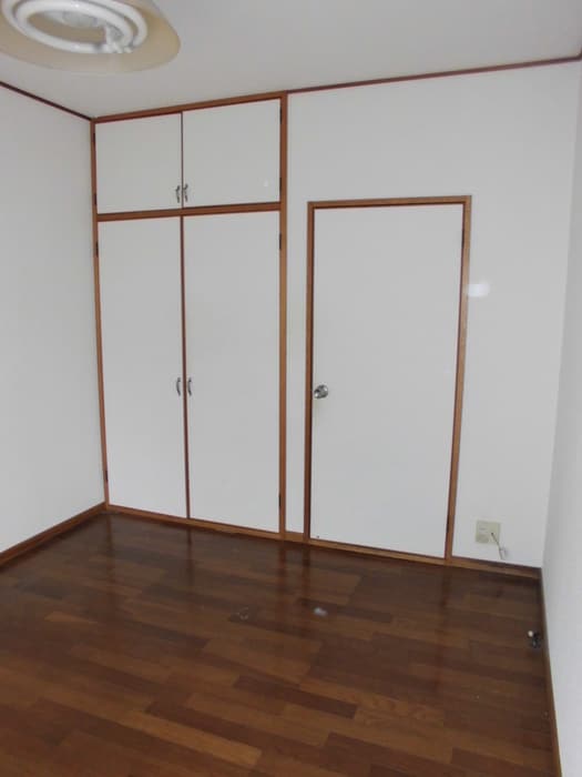 居室 タイショウハイツ穴川