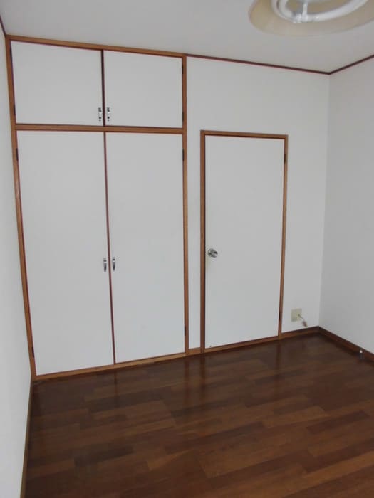 居室 タイショウハイツ穴川