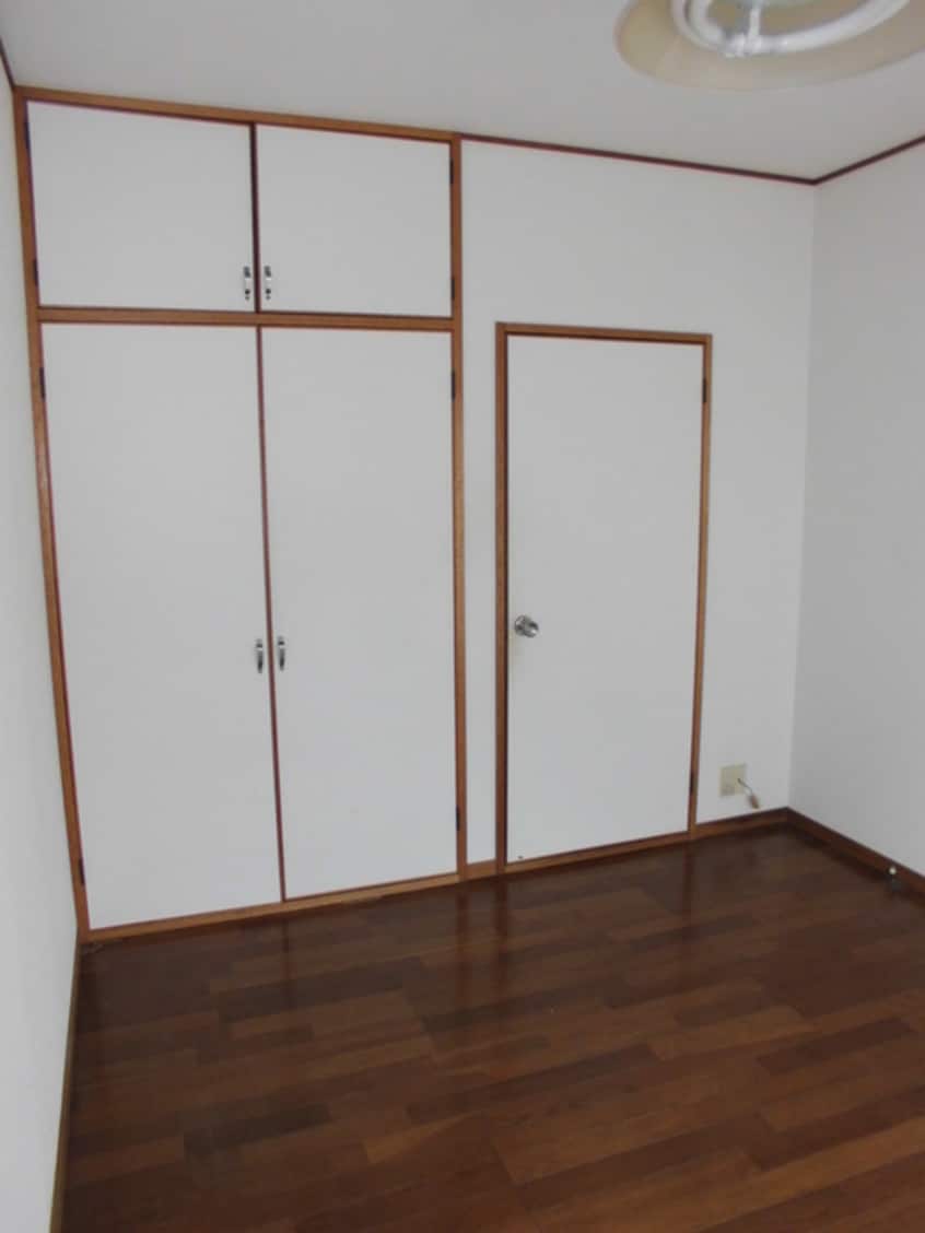 居室 タイショウハイツ穴川