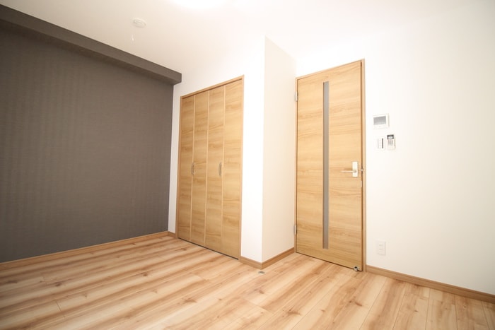 居室 セキュリア生麦