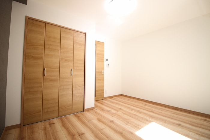 居室 セキュリア生麦